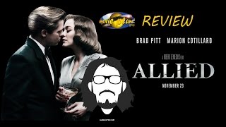 Movie Planet Review- 170: RECENSIONE ALLIED