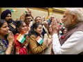 india kuwait elevate ties to strategic partnership pm modi s first visit to kuwait in 43 years