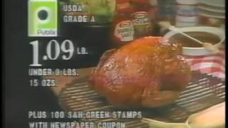 Publix ad #2, 1984