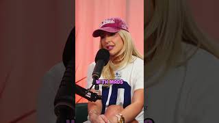 Tana Sold a Fake Bottega Bag #cancelledpodcast #tanamongeau #brookeschofield