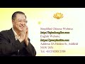 【master lu】buddhism q u0026a 38. how do you know if your energy is being stolen