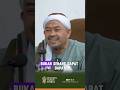 Amal Bismillah - Ustaz Nahar Afandi #fyp #short #pencintatamansyurga