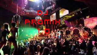 DJ PROMIX 1 0 ELECTRO