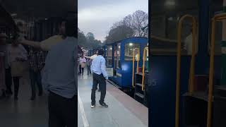 Coonoor  Train Journey  | ഊട്ടിയിലെ ഒരു ട്രെയിൻ യാത്ര | THE MOST SCENIC TRAIN JOURNEY