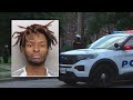 Cincinnati Police arrest man suspected of shooting teenage girl