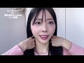 【olens🇰🇷】あざと盛れする大人気韓国カラコン👀🩷全色着用レビューするよ🌼