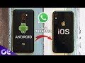 How to Easily Transfer WhatsApp Data from iPhone to Android | Guiding Tech