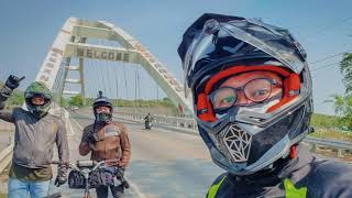 Pampanga 46cc Ride | Goped Philippines