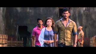 Jayasurya Movie Puli Puli Song Trailer | Vishal | Kajal Aggarwal - Gulte.com