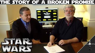 The Fall of Star Wars: A Kathleen Kennedy Story
