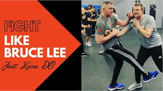 Want to Learn Jeet Kune Do? Come Train With Me in Sonoma, California! (2022)