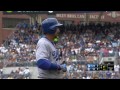 lad@sd gonzalez ties the game with rbi double in 8th