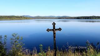 KRAJINY DOMOVA – TOULKY ŠUMAVOU A POŠUMAVÍM (ŠUMAVA NATIONAL PARK)