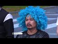 bombastis rendy cemburu liat zaskia sama roger 22 12 17 part 2