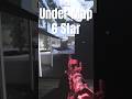 Modern Warefare 3 Glitches : New 6 STAR Under Map God Mode Glitch #cod #glitch #callofduty