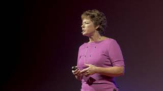 Was I Your Mother? Finding Love in Alzheimer's | Gini Ballou | TEDxSunValley