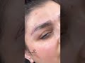 میکروبلیدینگ_مشهد شهلا_رضایی مشهد phiacademy boldbrows beauty میکروبلیدینگ میکاپ_آرتیست