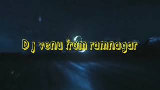 Gampa kindha kodipeta remix by DJ venu from ramanagar