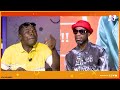 Peopl'Emik du 21 Nov. 2022 | Makenzy face au GOAT Anaconda