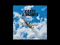 Costi - Costi Airlines (Official audio)