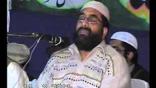 Hazrat Molana Rana Shafiq khan Pasrori (Hfz) part 1 of 3