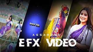 Assamese status video | Assamese WhatsApp Status video | Assamese status | Ranjan Editing