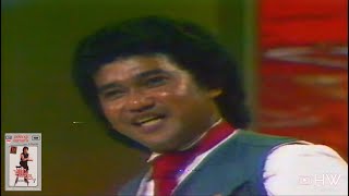 Viki Vendy - Pelangi Asmara {Ciptaan A Riyanto} (1983) Aneka Ria Safari