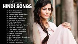 New Hindi Songs 2021 // Rahat Fateh Ali Khan vs Armaan Malik & Shreya Ghoshal Romantic Songs 2021