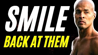 SHOW THEM What You Are Made Of | Best David Goggins Motivational Compilation Ever | 2022