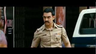 Talaash Theatrical Trailer - Official - Starring Aamir Khan, Kareena Kapoor, Rani Mukerji