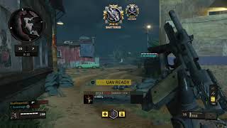 Call of Duty Black Ops 4: Team Deathmatch gameplay (Night mode)