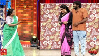 Nellore Neeraja  Team Performance Promo - 15th June 2023 - Jabardasth Promo