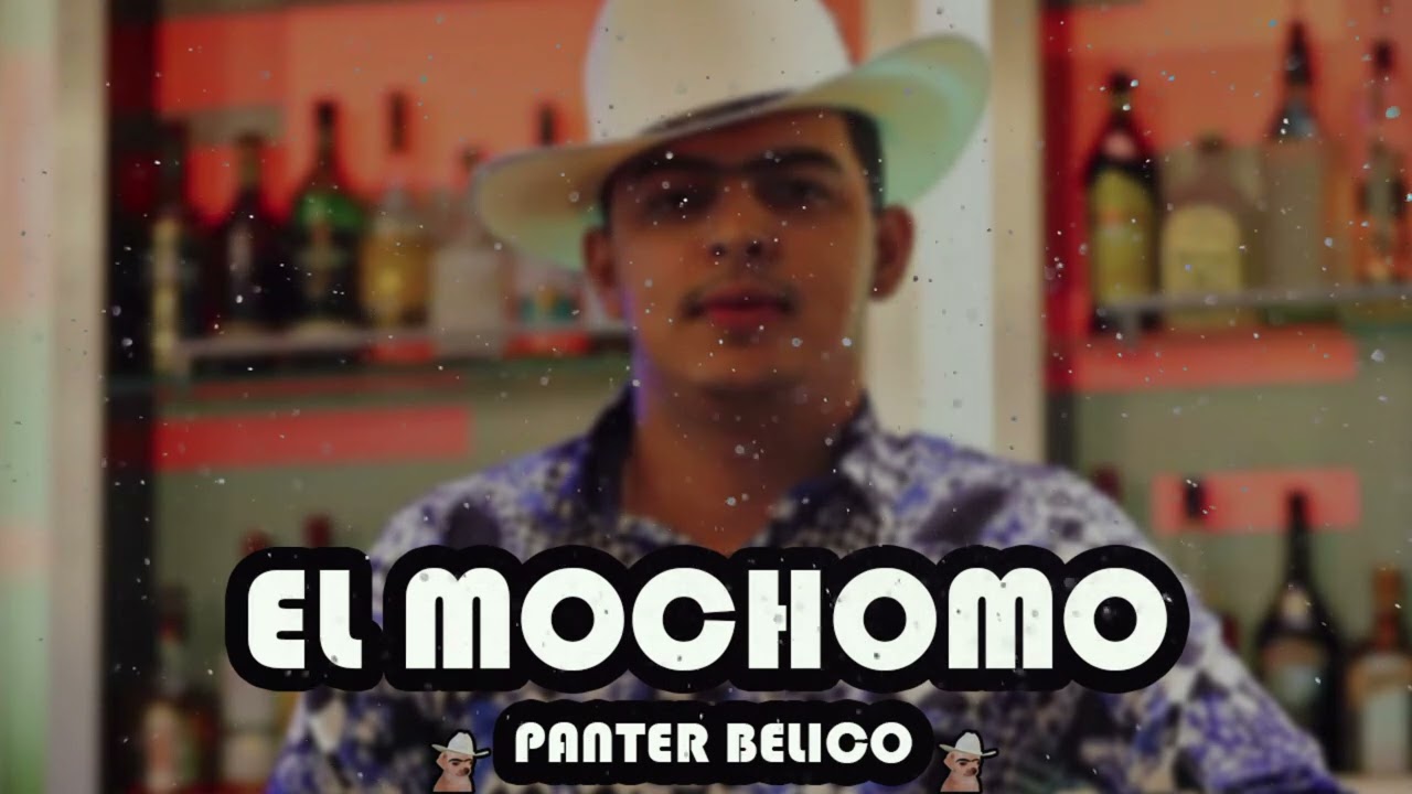 Panter Belico El Mochomo Chords Chordify
