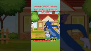 Tom and Jerry Tom and Jerry Cartoon for kids #wbkids #vootkids #tomandjerry