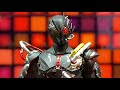 tnt s.h.figuarts kamen rider ark zero 仮面ライダーアークゼロ