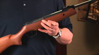 Stoeger Airguns X3 Review