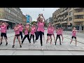 Summer Dance Camp 2022