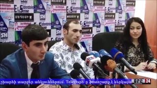 «Կյանքի խոսքի» ղեկավարի պաշտամունքը հասել է Հռոմի պապի պաշտամունքին. Սևան Աղաջանյան