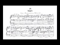 Widor: 3. Symphonie op. 13 Nr. 3 - IV. Adagio