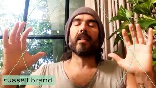 What I Think Happens After We Die | Russell Brand