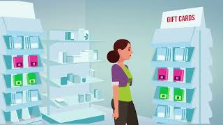 Vanilla Gift Cards: Scam Safety Tips