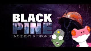 Black Pine But We Make it Scuffed!