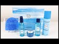 L'OCCITANE NEW AQUA RÉOTIER HYDRATION COLLECTION 2018 FOR DEHYDRATED SKIN CARE