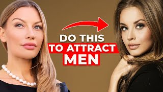 10 Powerful Body Language Secrets That Turn Men On