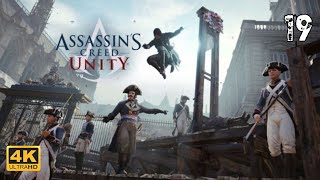 Assassin's Creed Unity Walkthrough MARIE LEVESQUE ...! GAMEPLAY MALAYALAM GALLERY GAMING