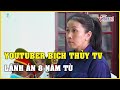 YouTuber Bích Thủy TV lãnh 8 năm tù vì giả phóng viên HTV lừa 300 triệu đồng | Báo VietNamNet