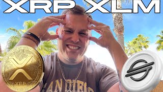 🚨 XRP / XLM - THIS IS RIDICULOUS!!!! 🚨
