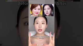 Kim jiwon new makeup tutorial