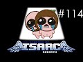 The Binding of Isaac: Rebirth Co-op with Northernlion [Episode 114]