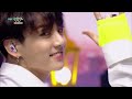 BTS(방탄소년단) - Boy With Luv(작은 것들을 위한 시) [Music Bank COME BACK  2019.04.19]